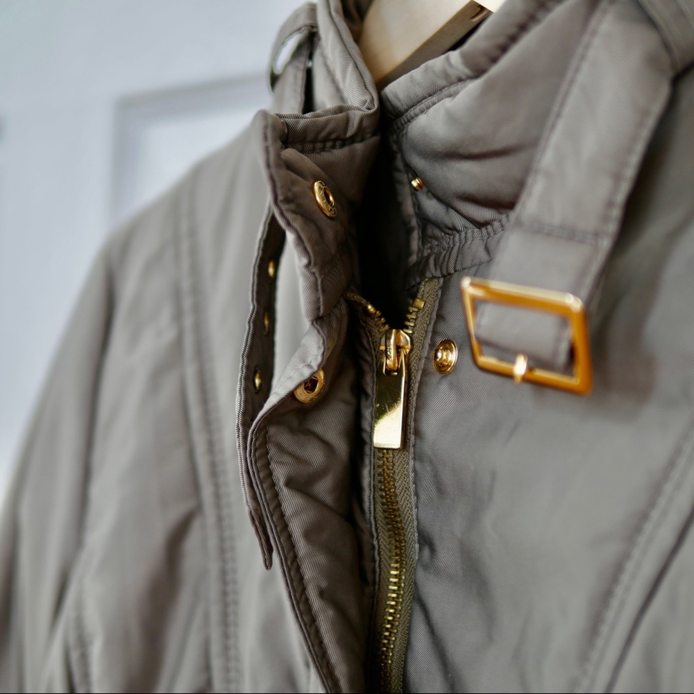 Zara jacket - Picture 4 of 12